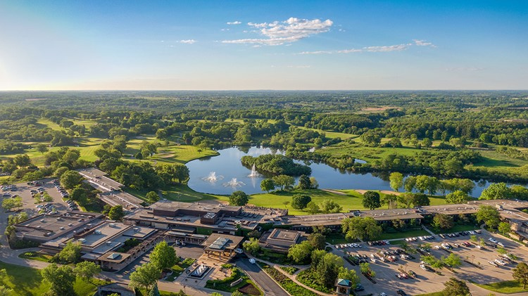 Lake Geneva Meetings | Meet Wisconsin